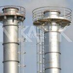 duman emme sistem bacaları