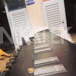 sürekli döküm hattı kiriş imalatları 4